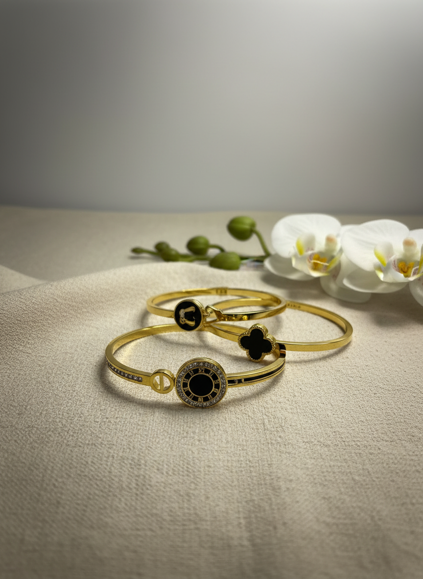 Anti Tarnish Bracelets