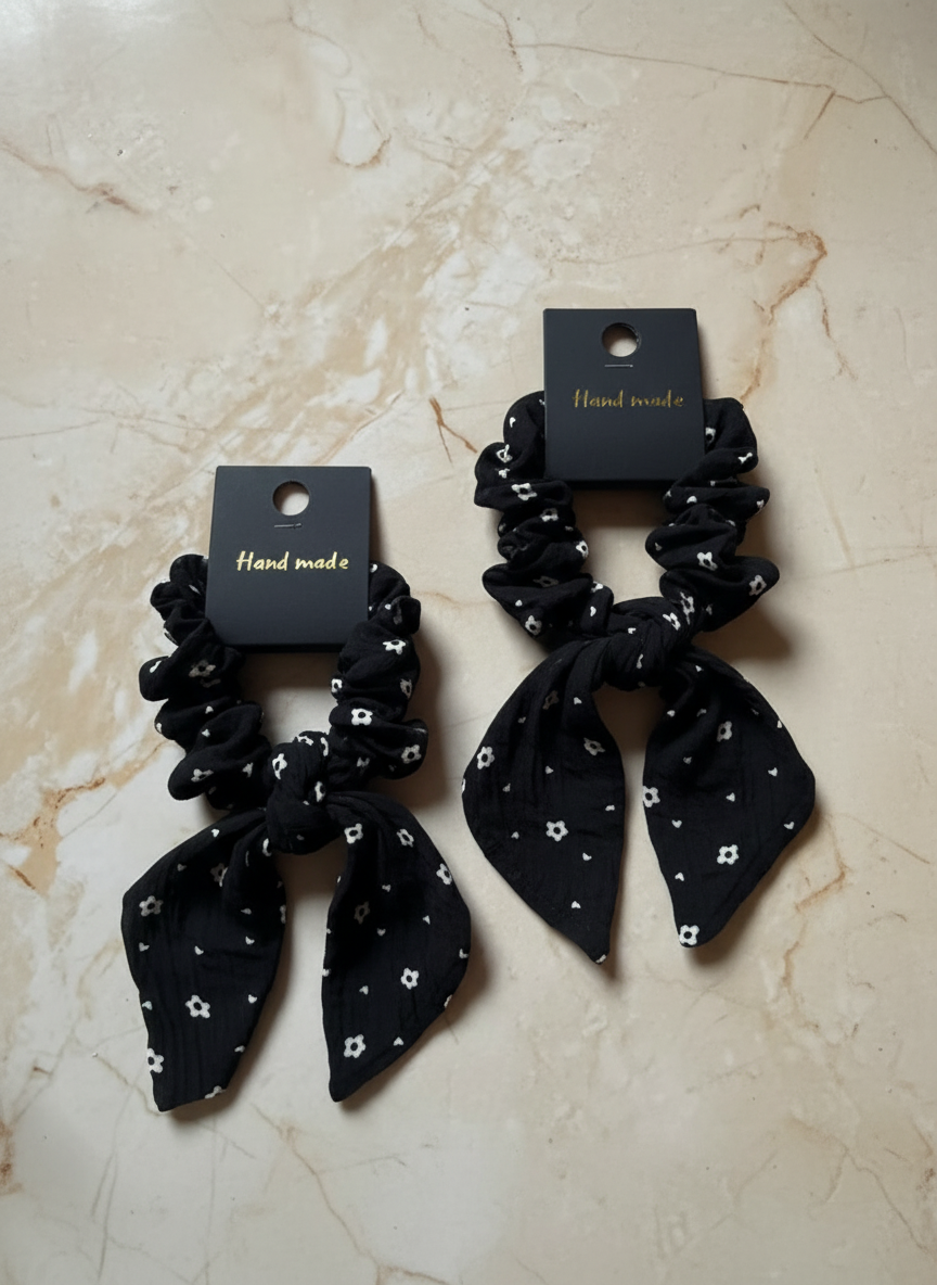 Stylish Hair Band (Pack of 2)