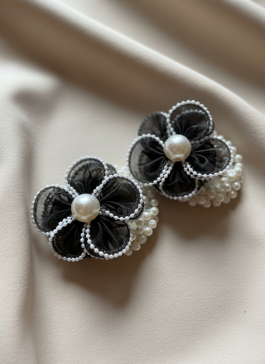 Pearl Hair Band (Pack of 2)