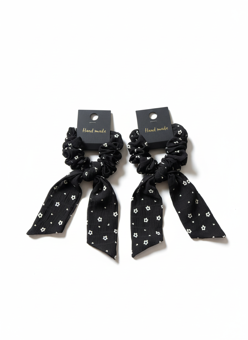 Stylish Hair Band (Pack of 2)