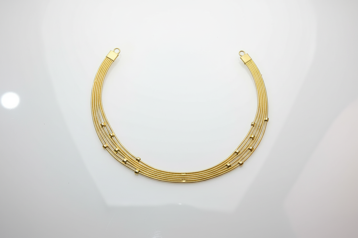 Collar Necklace