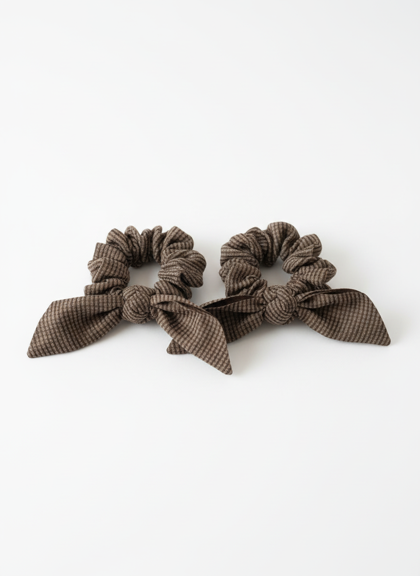 Hair Ribbon Set (Pack of 2)