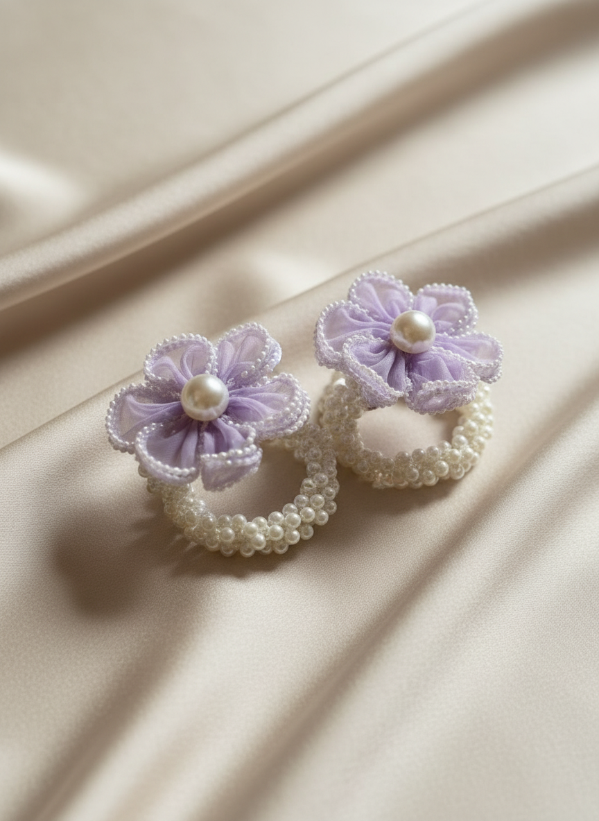 Pearl Hair Band (Pack of 2)