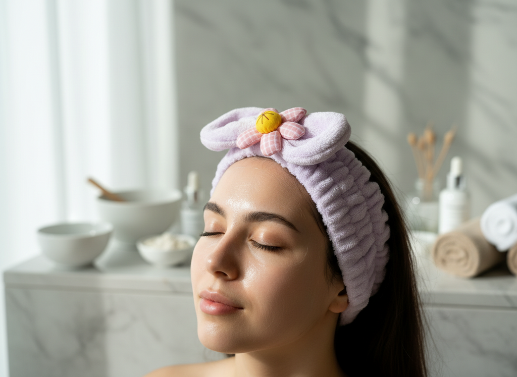 Spa Headband