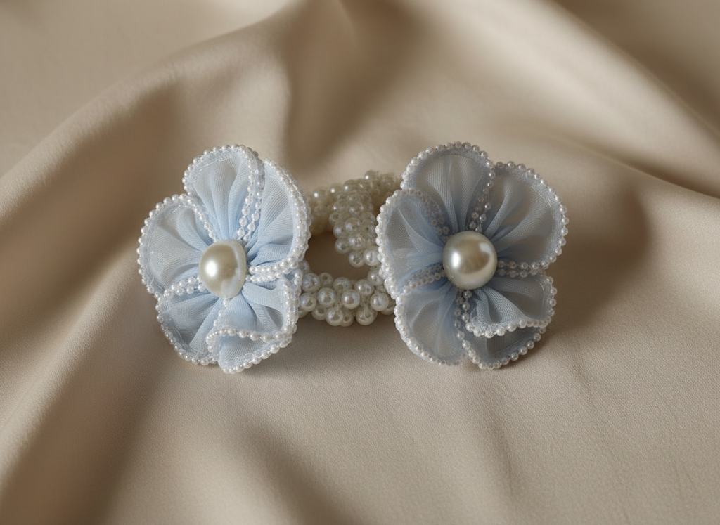 Pearl Hair Band (Pack of 2)