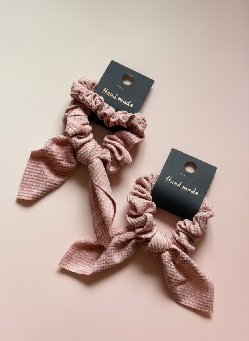 Hair Ribbon Set (Pack of 2)