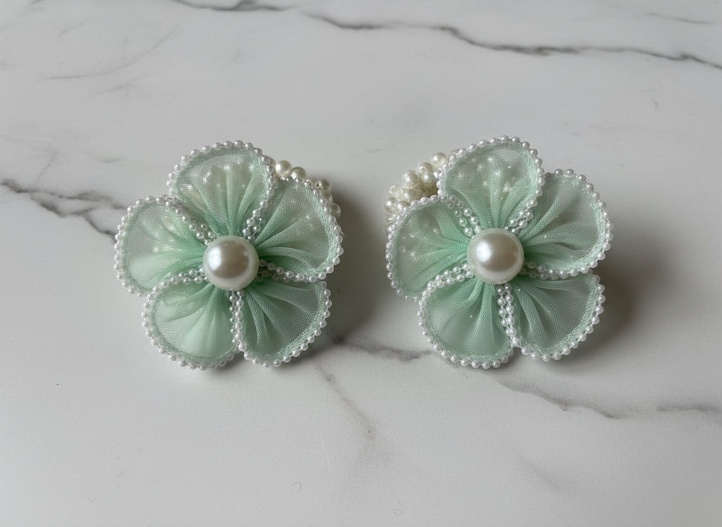 Pearl Hair Band (Pack of 2)