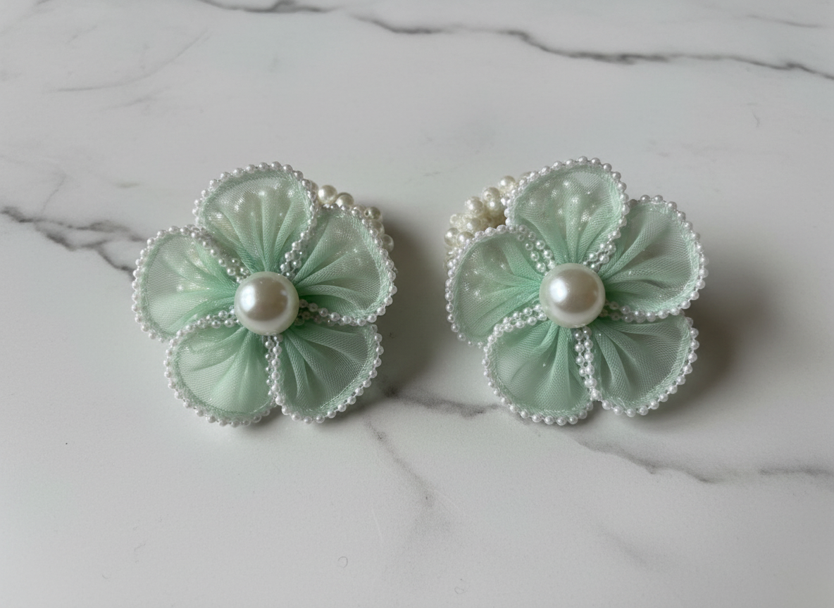 Pearl Hair Band (Pack of 2)