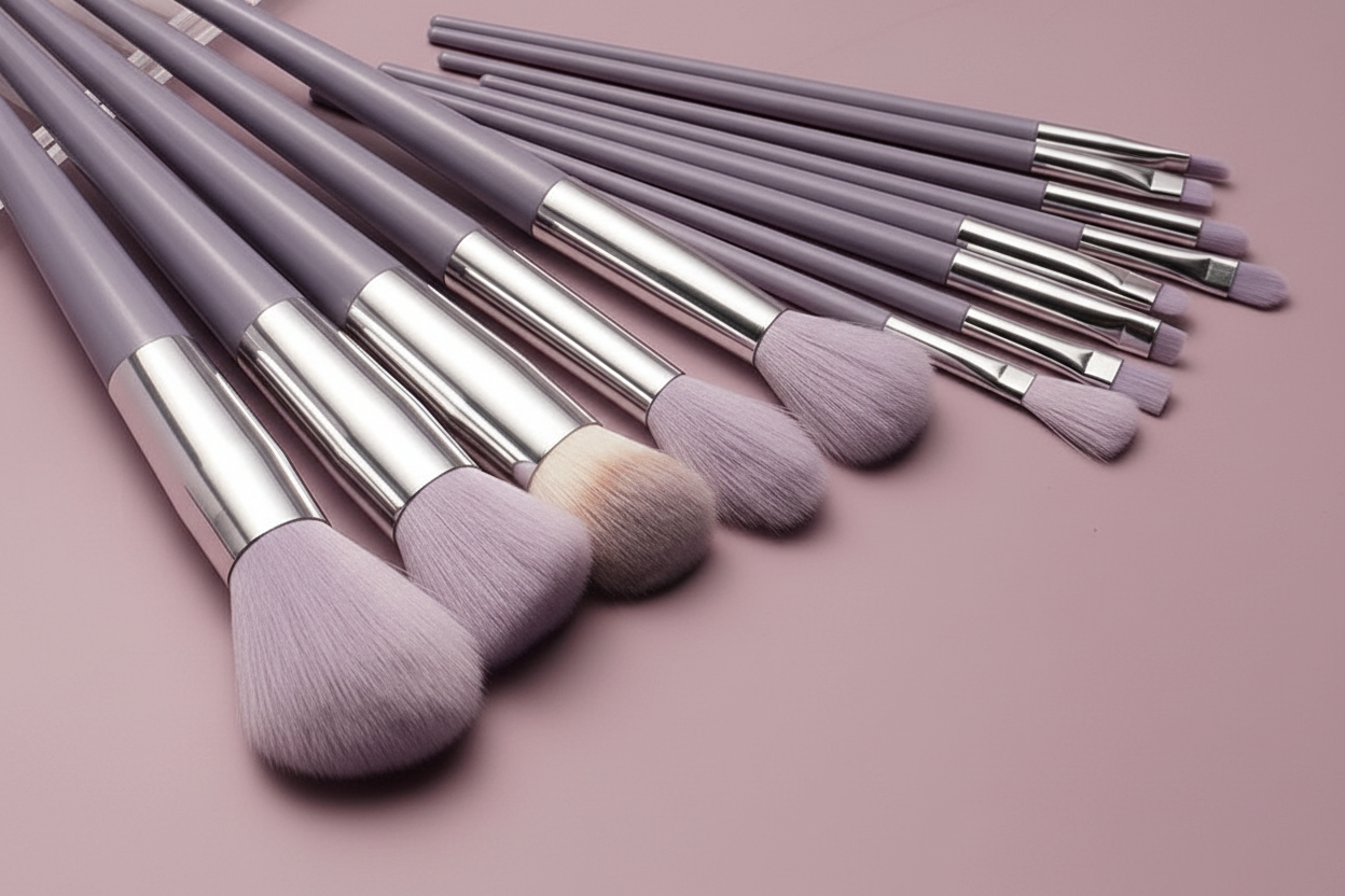 Make Up Brush Set