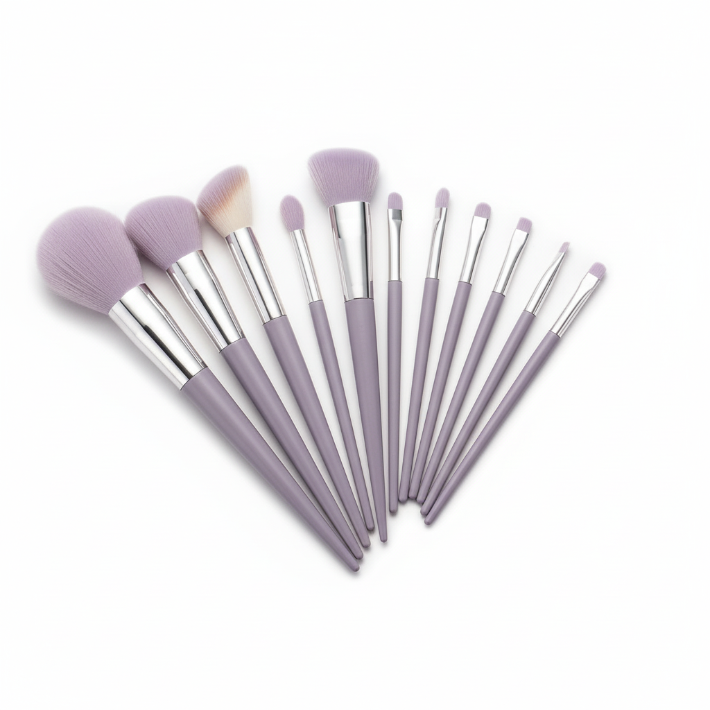 Make Up Brush Set