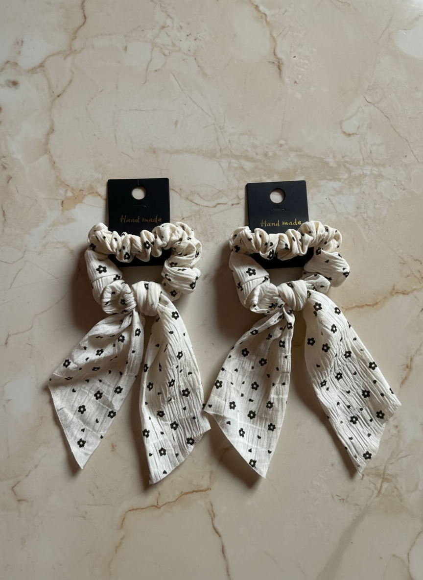 Stylish Hair Band (Pack of 2)