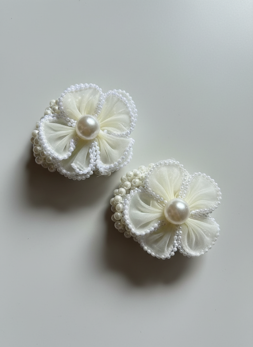 Pearl Hair Band (Pack of 2)