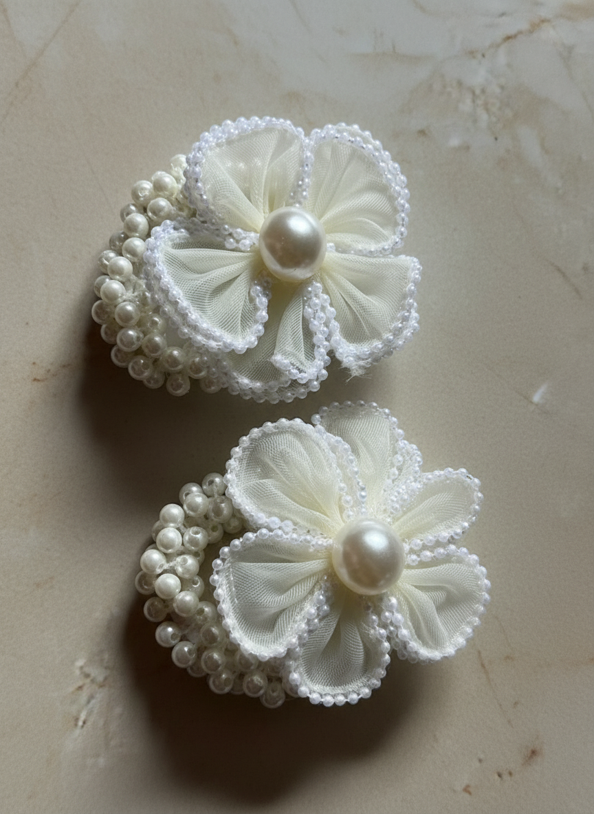 Pearl Hair Band (Pack of 2)